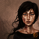 Image for article titled The Girl Who Was On Fire: The Most Amazing Hunger Games Fan Art